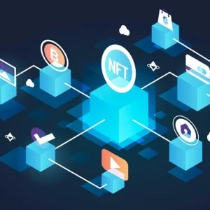 NFTs (Non-Fungible Tokens) in UAE